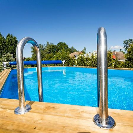 U Marleny Villa Ustka Kültér fotó